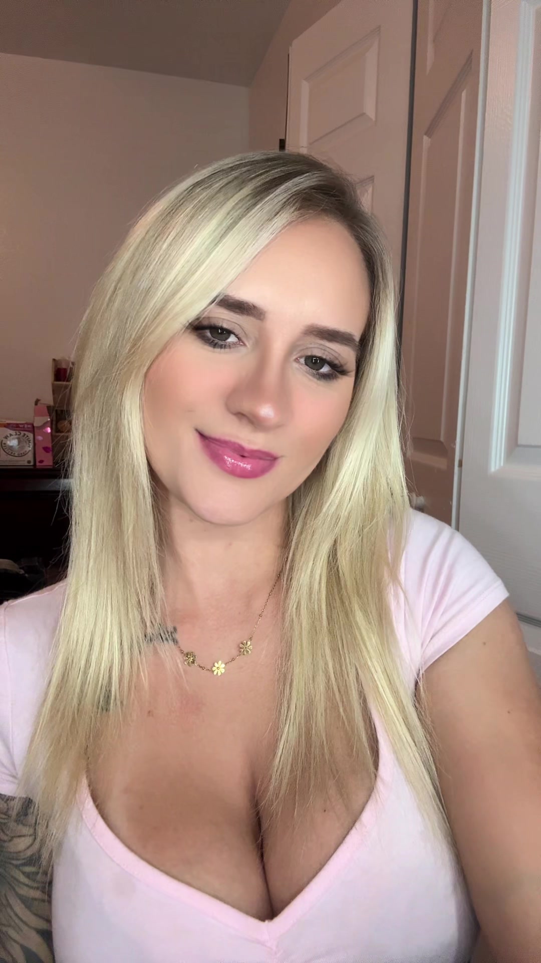 @Audrey Danielle ✨