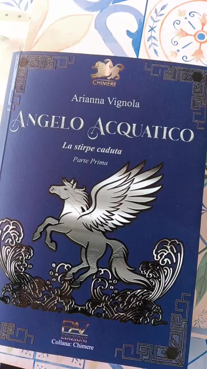 @Anna Nenci 📚
