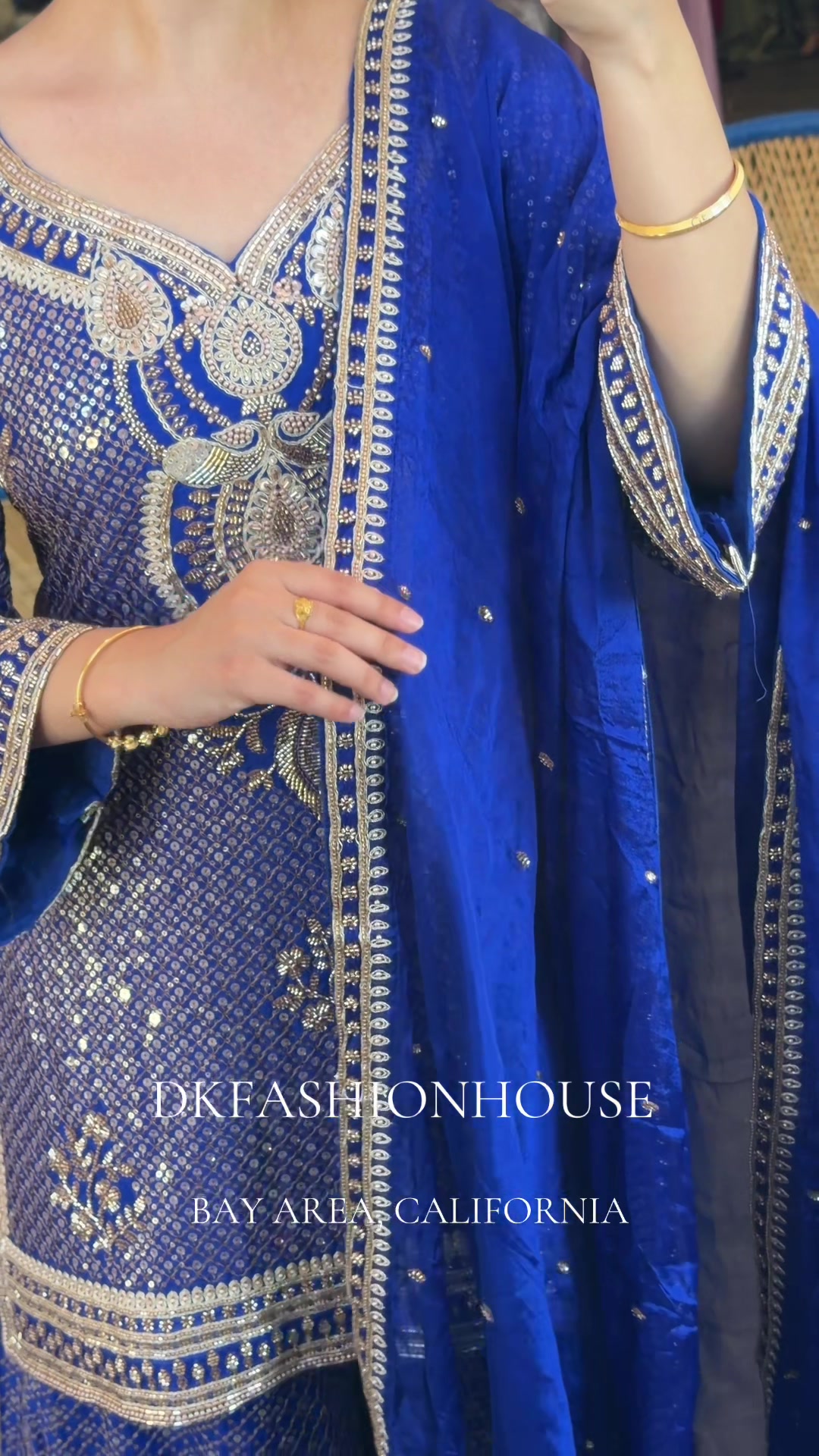@DKFashionHouse | Bay Area, CA