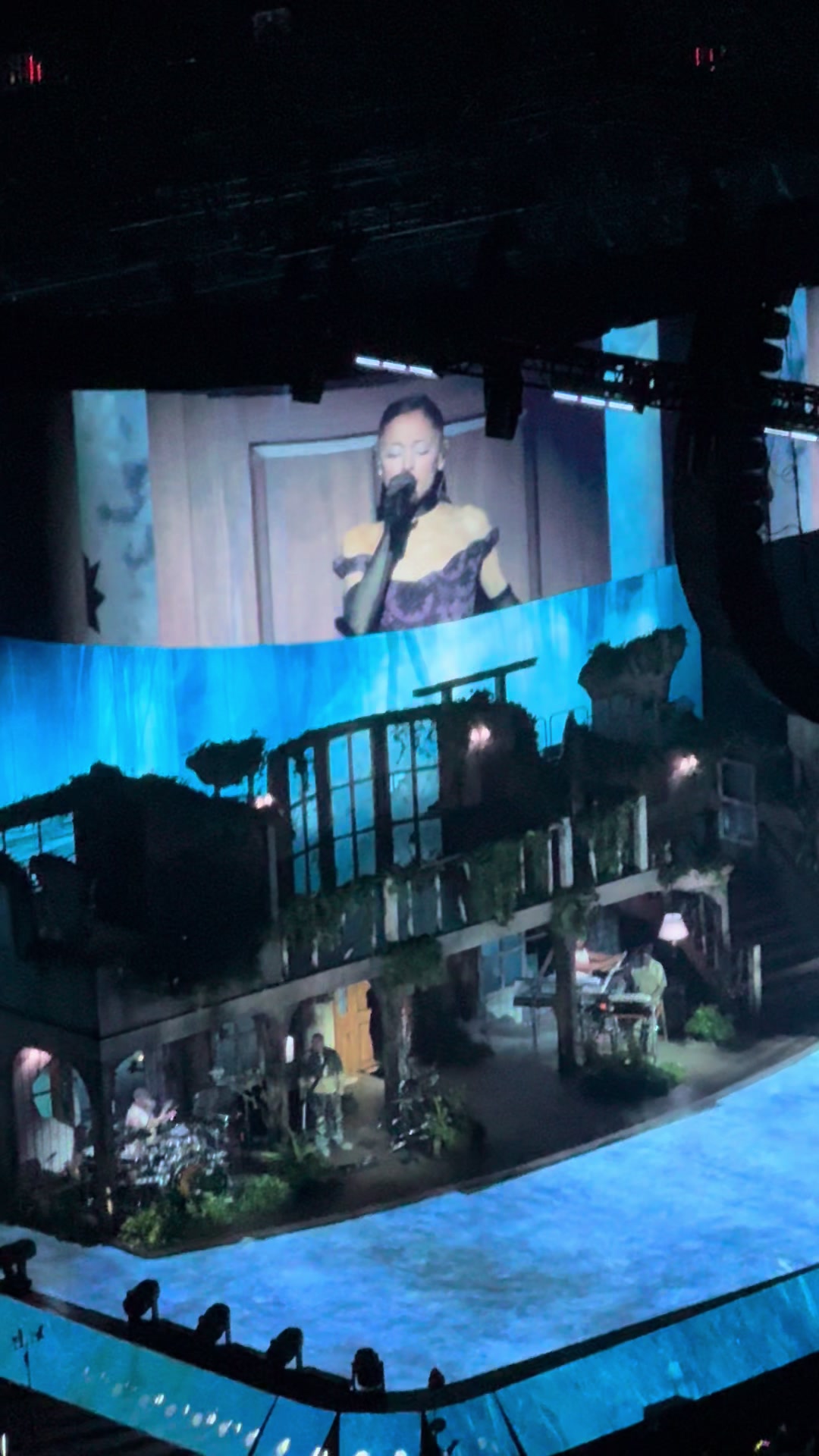 @Atanakumi / Pop/K-pop concerts