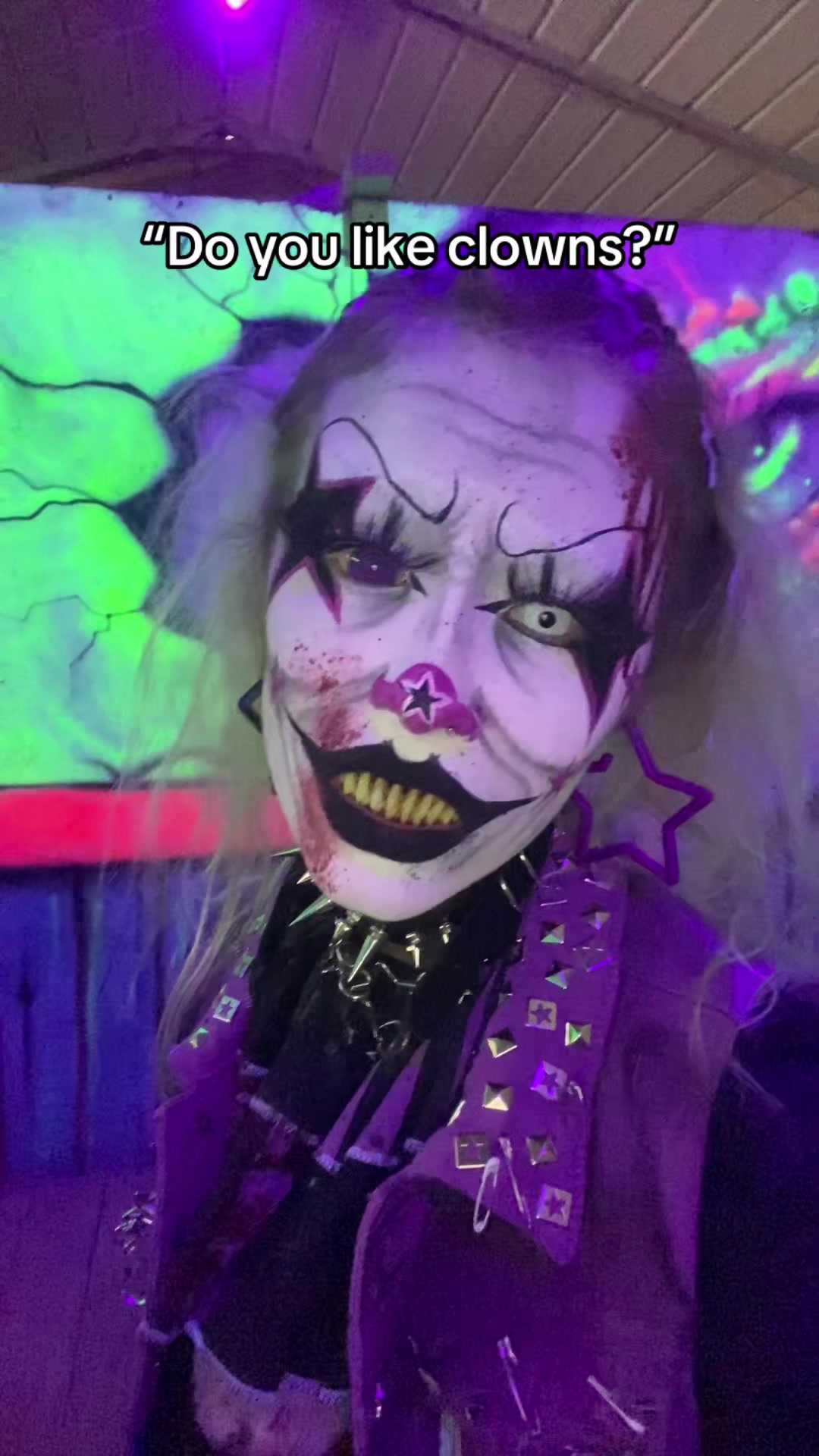 @✰Ditzy The Clown✰