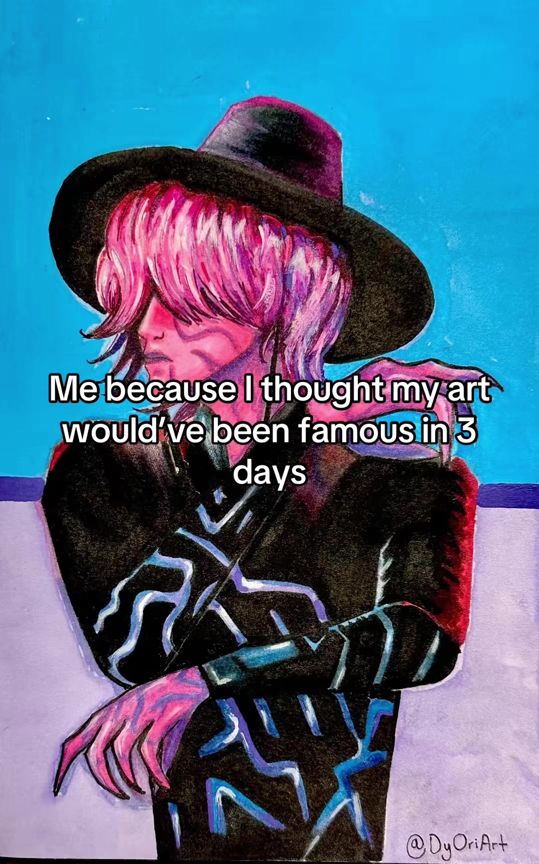 @DyOriArt