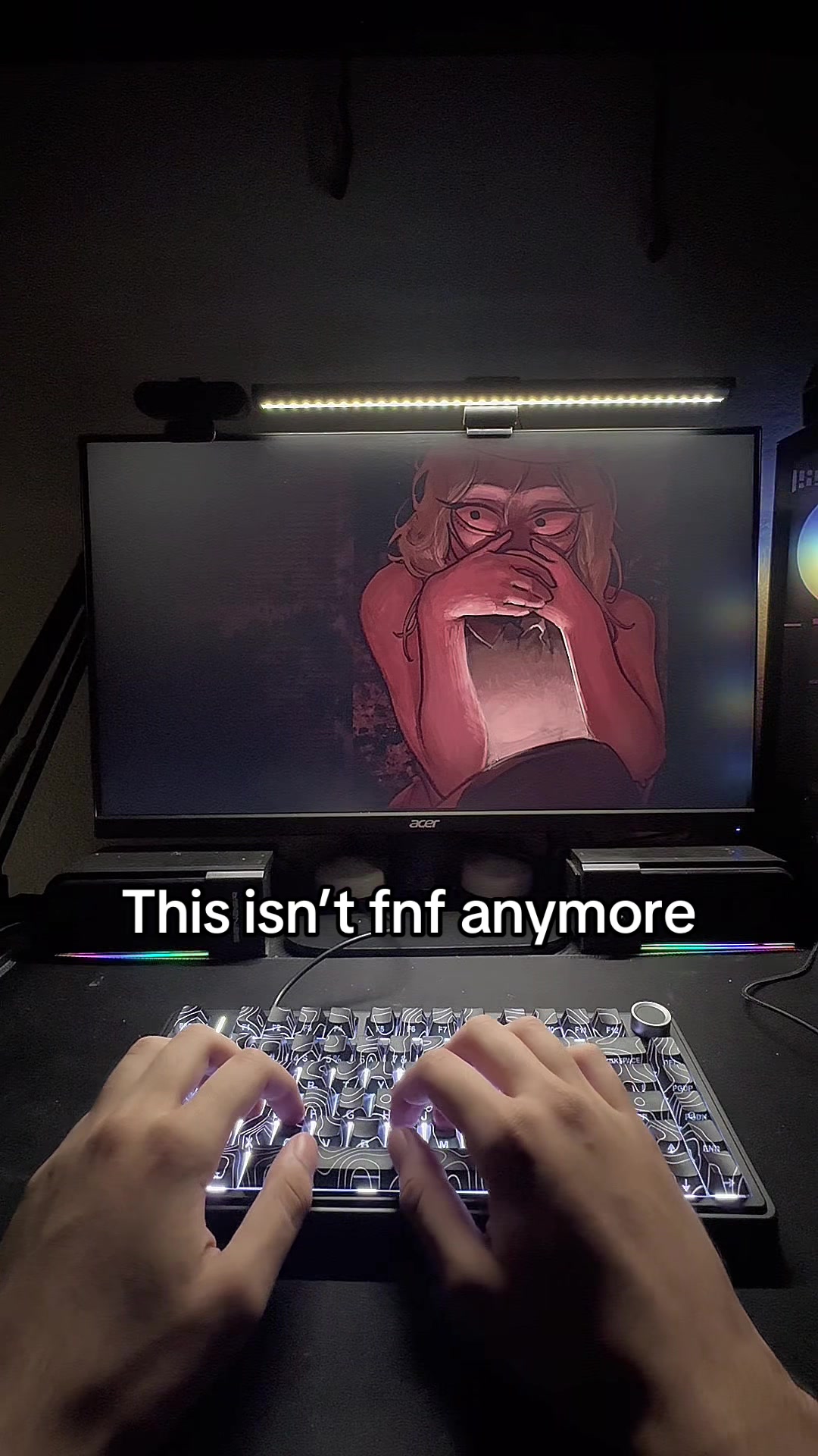 @Avidnight