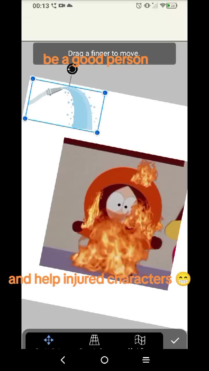 @𝄞⨾Kenny McCormick✮˚.⋆