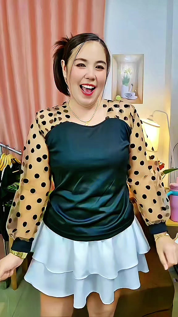 @เบญเนท สาวอวบ