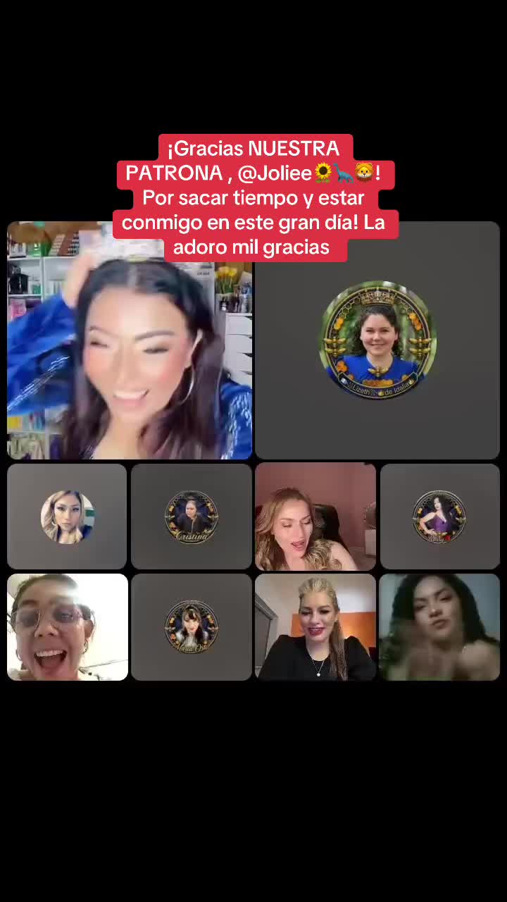 @IDALIA  D LIZETH👑🐝🌻✈️🐦&zwj;🔥