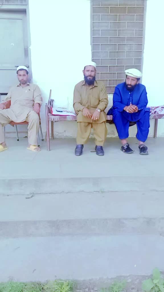 @Mir Baz Khan