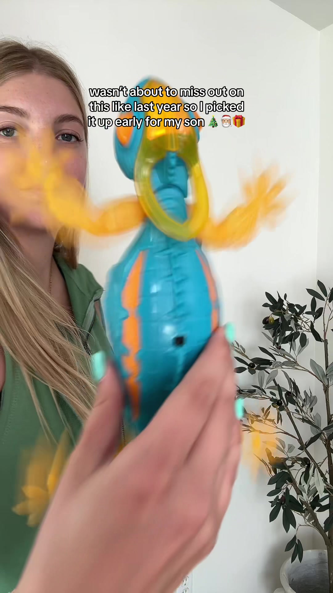 @Danielle