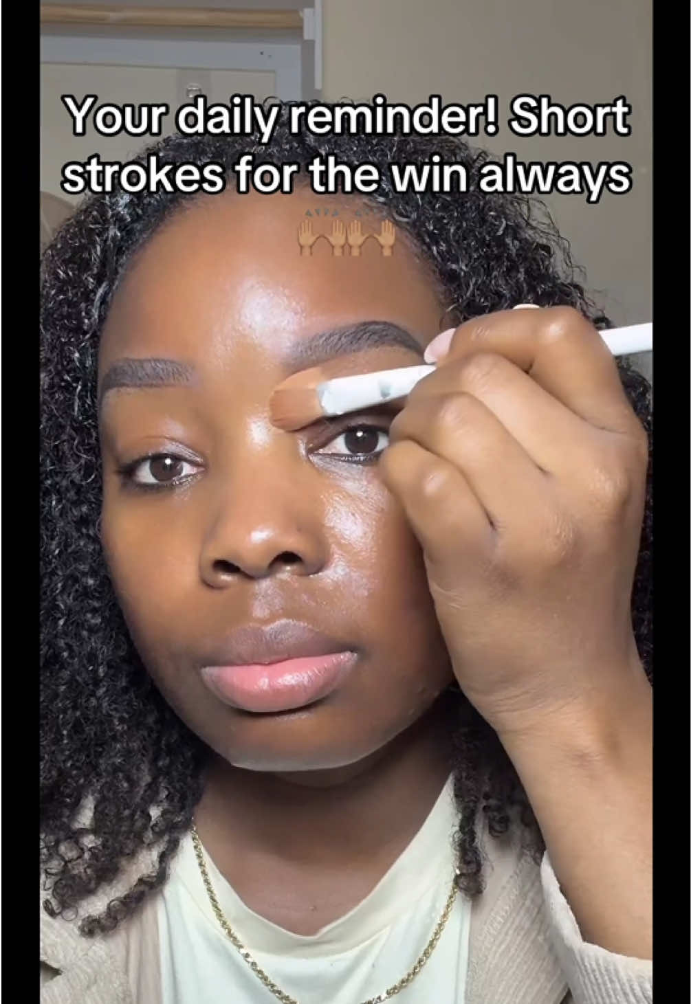 @Yancia | I Teach Makeup