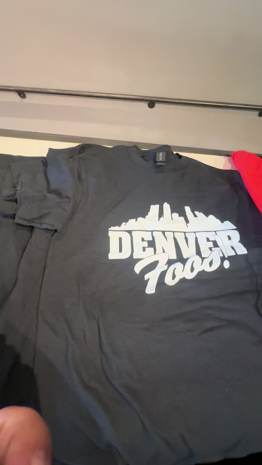 @Denver Foos