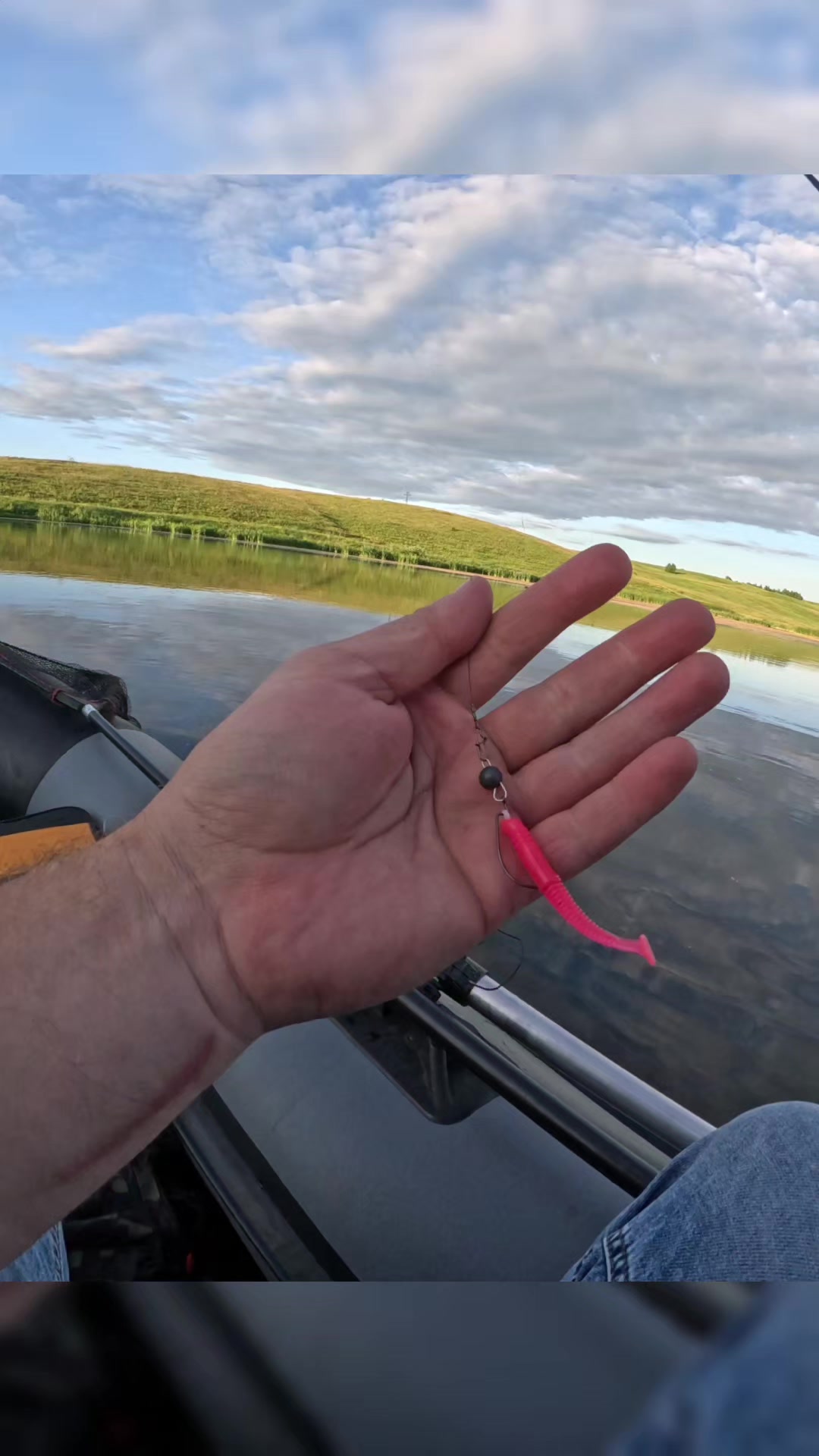 @Колька Рыбак👦🎣