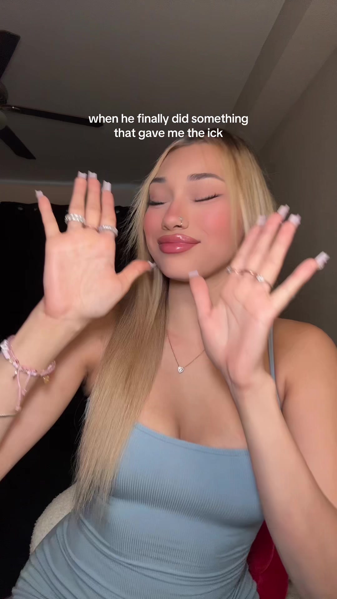 @Alyssa Ortiz