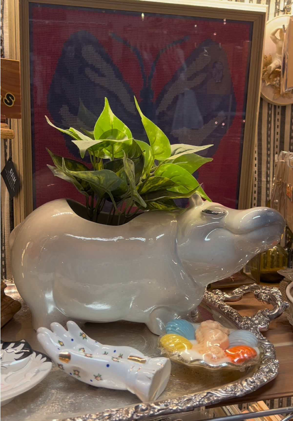 @RHM Whimsical Treasures