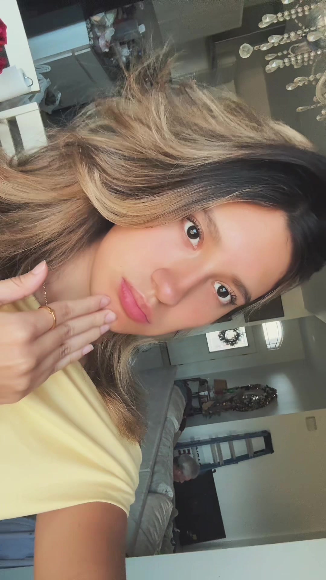 @Sydney Rodriguez