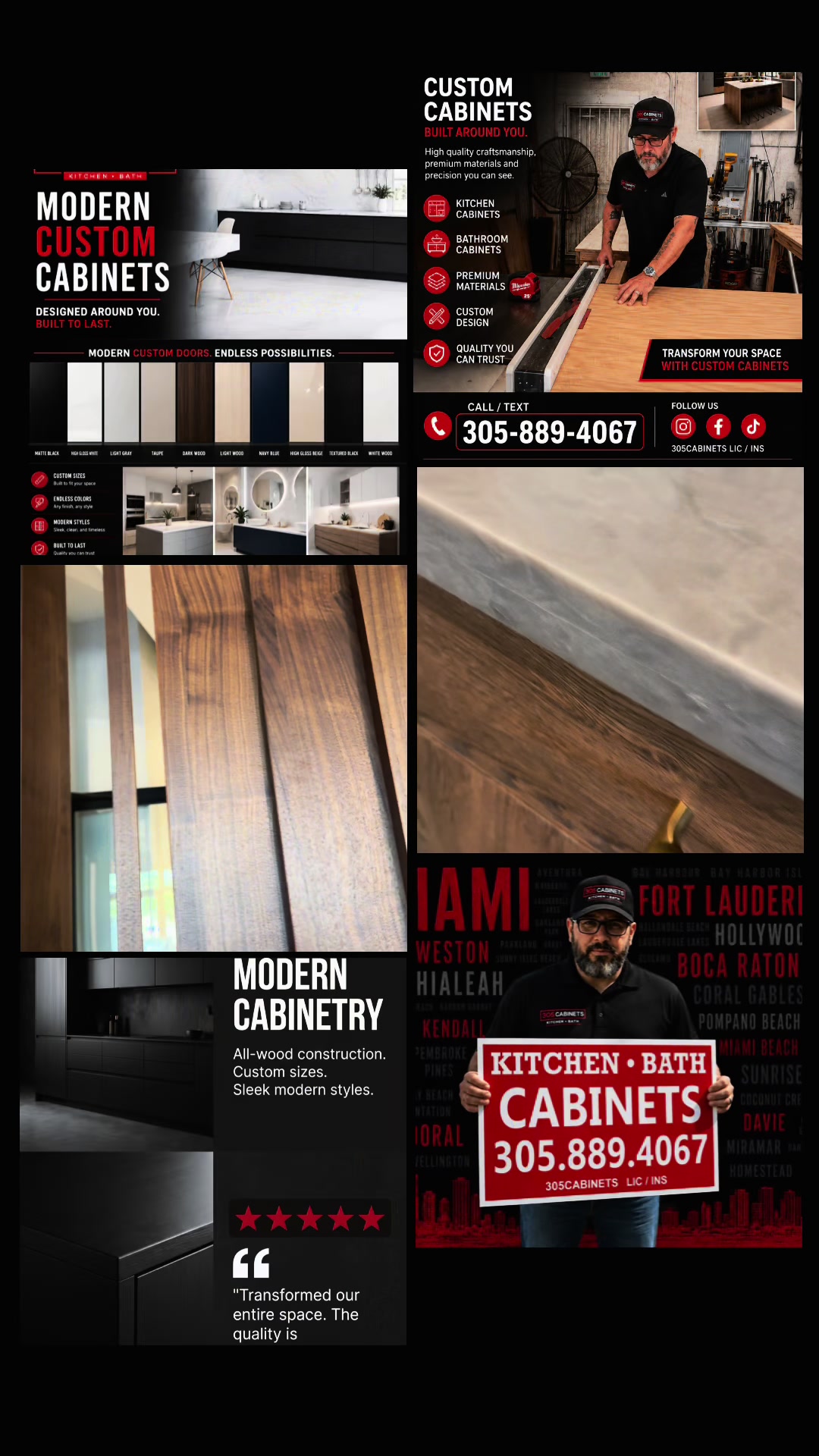 @305Cabinets