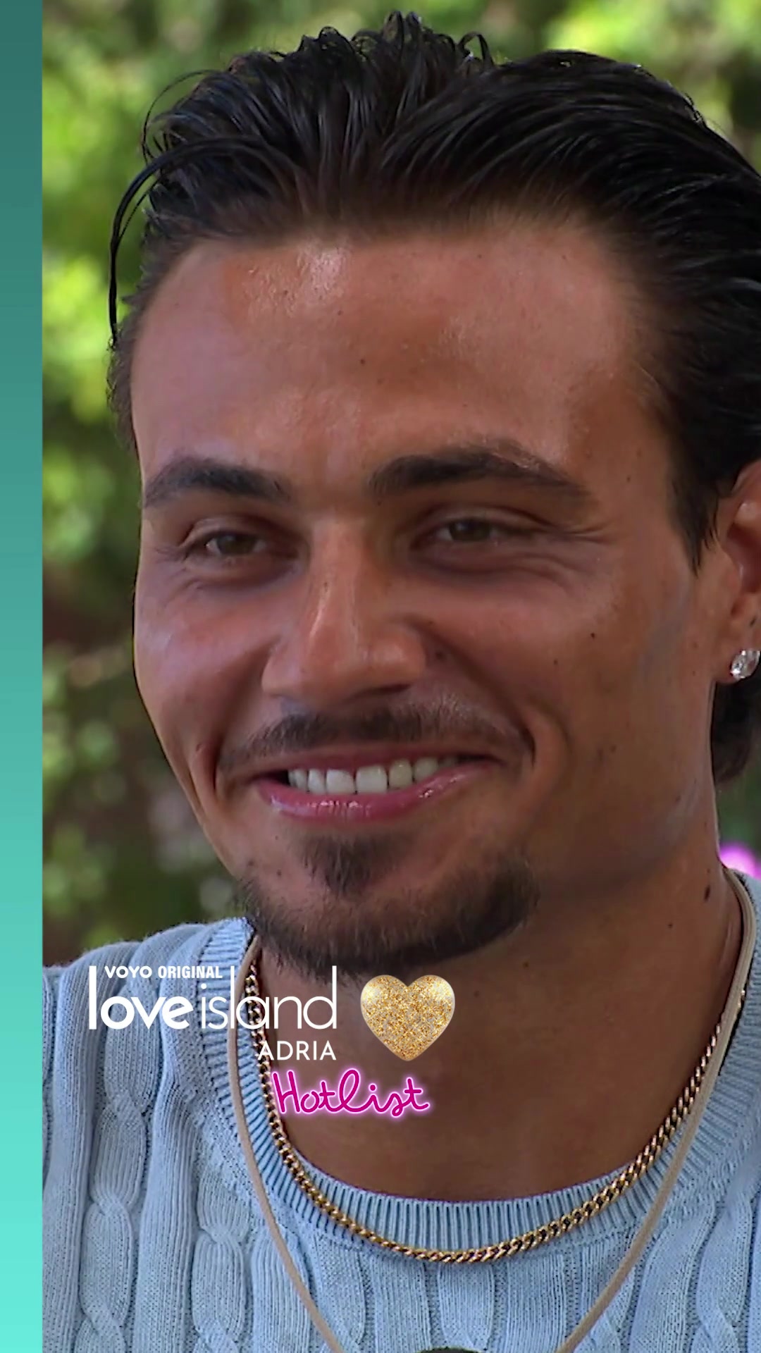 @Love Island Adria