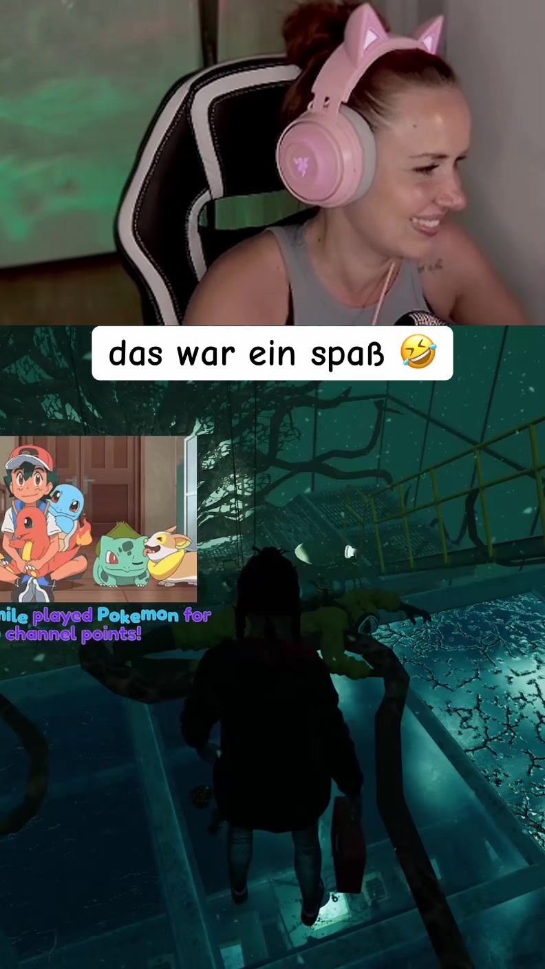 @RubyRising | Twitch