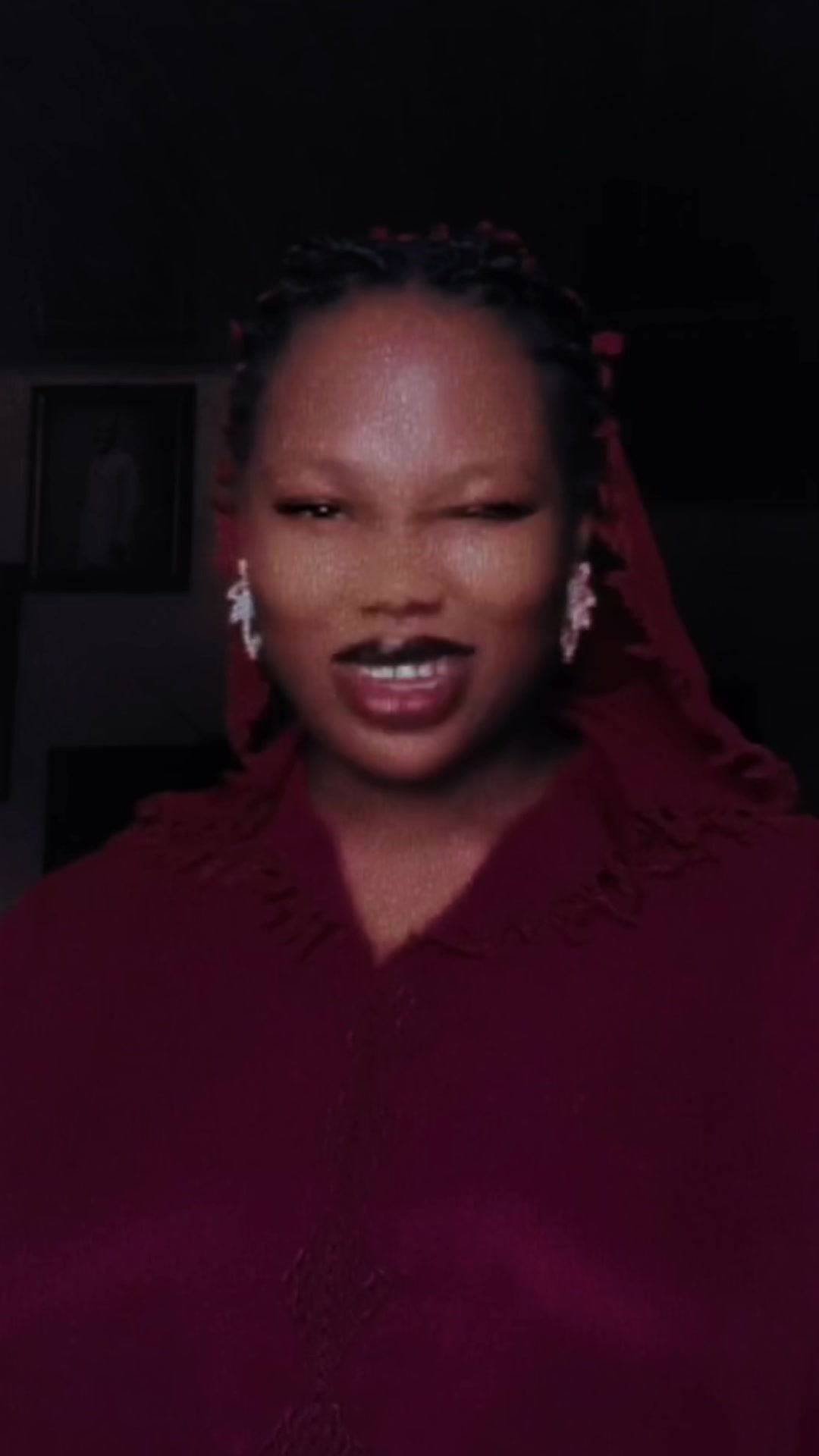 @Oyimefine