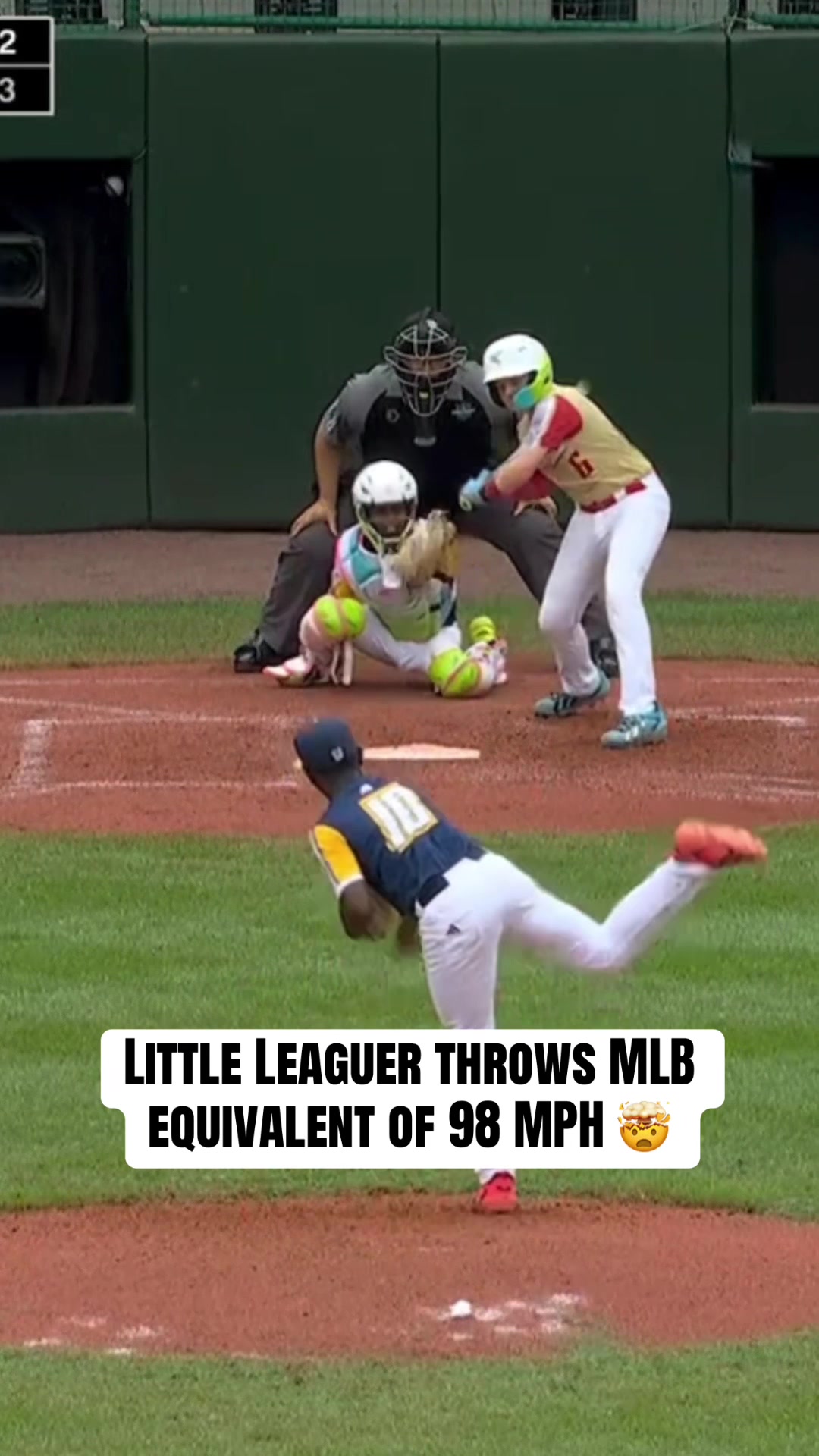 @The Sporting News