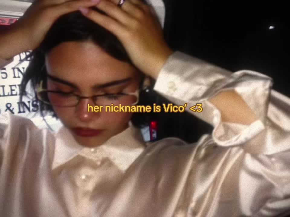 @Vico’⭐️