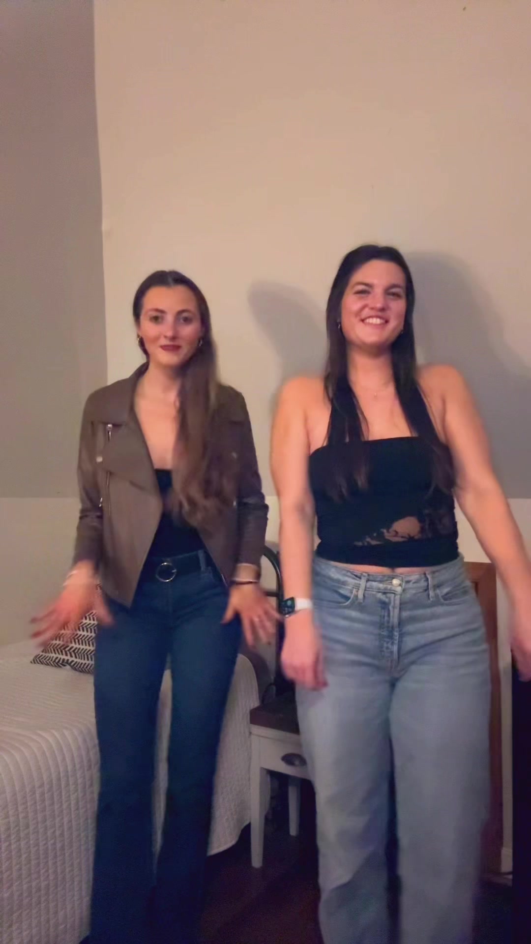 @Veronica
