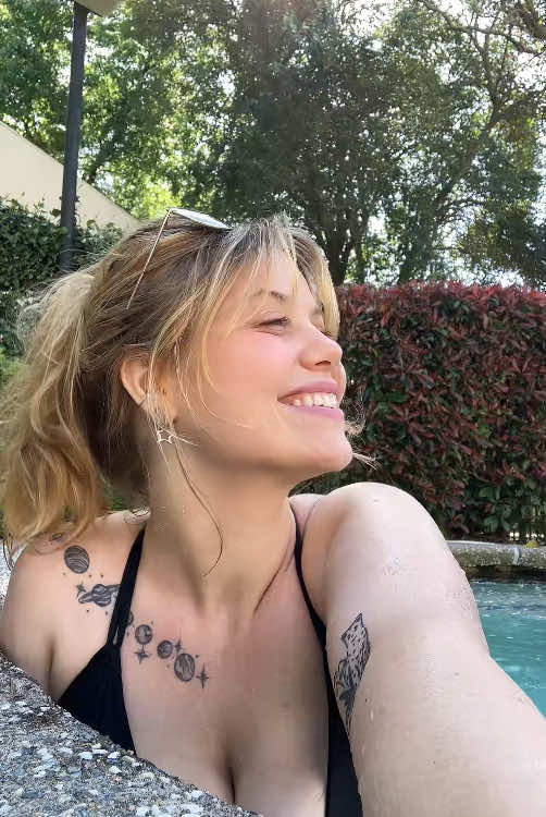 @Lexie Vee