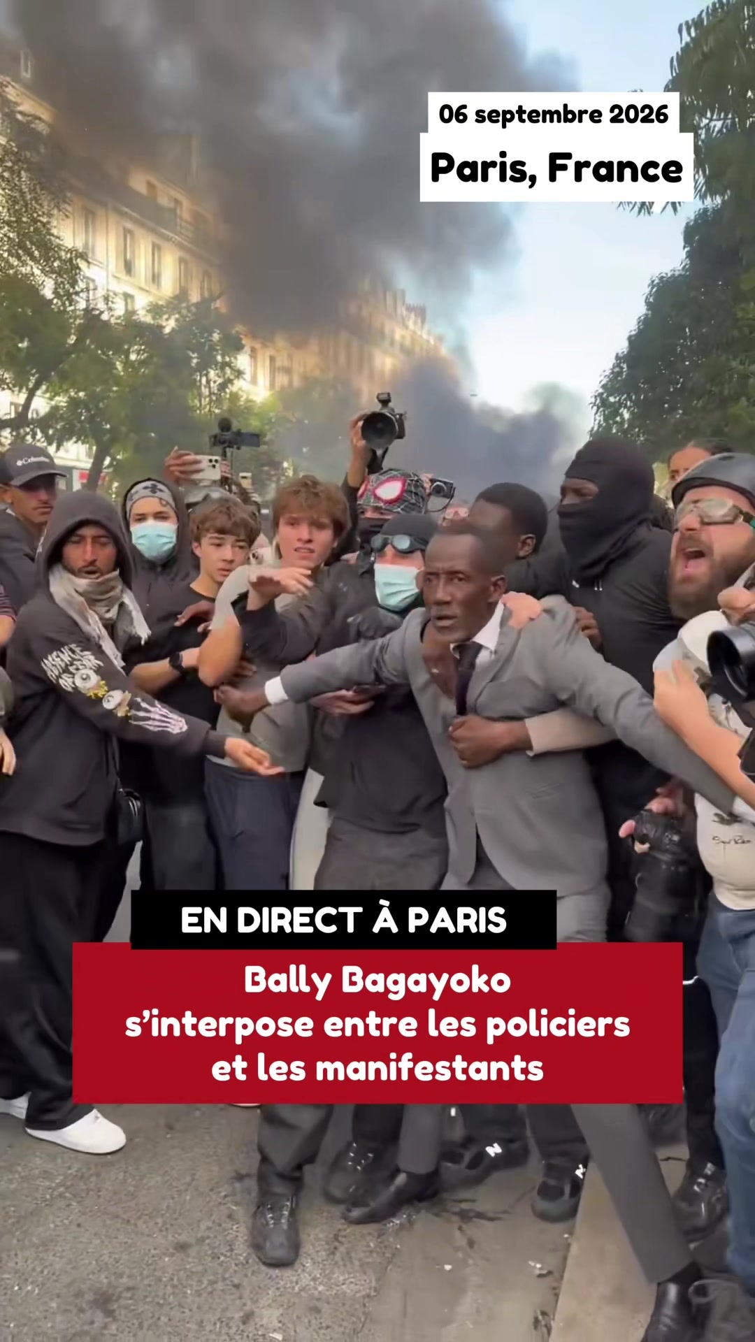 @France Écho