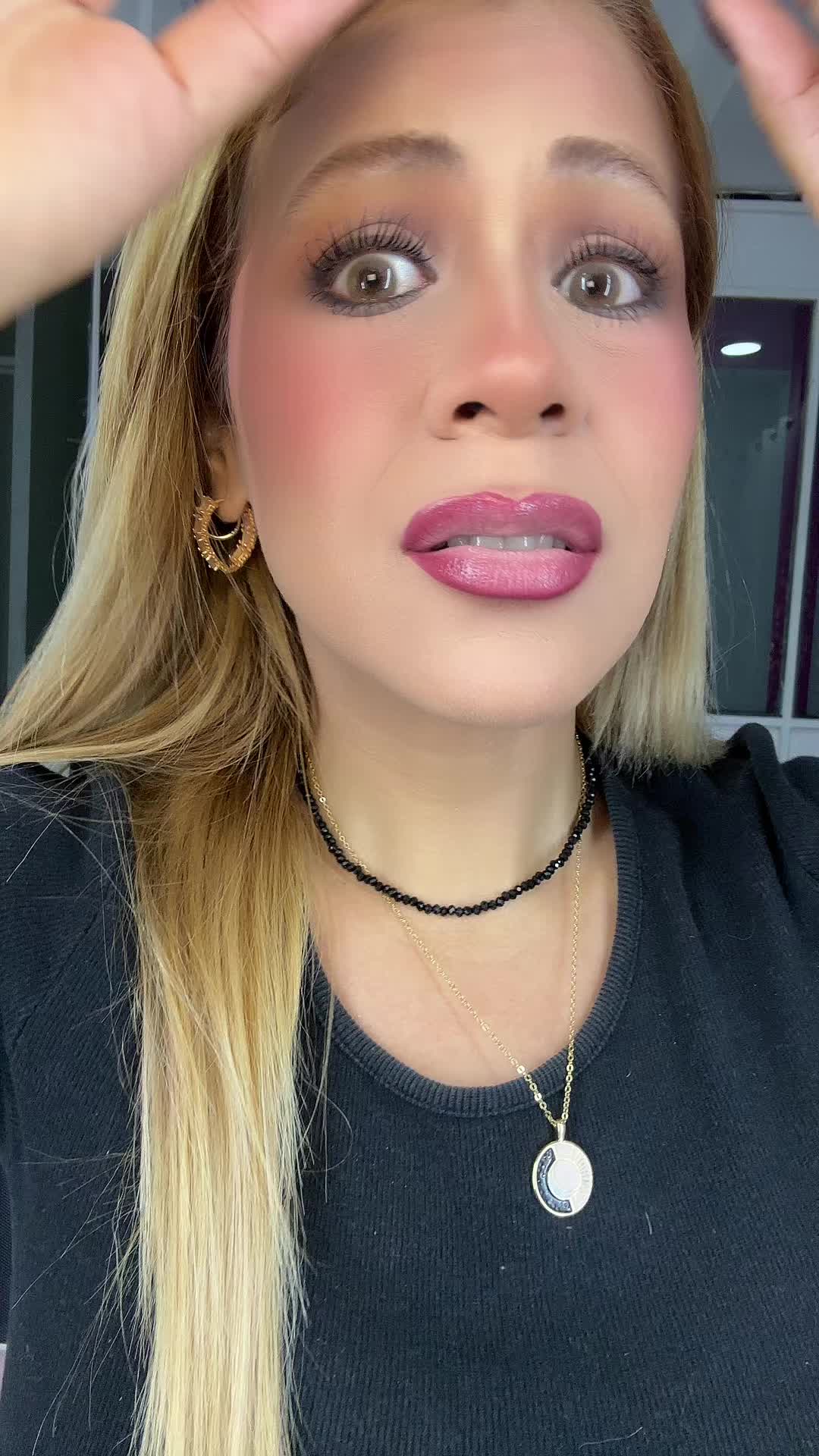 @Saday//Makeup//Dancer//UGC