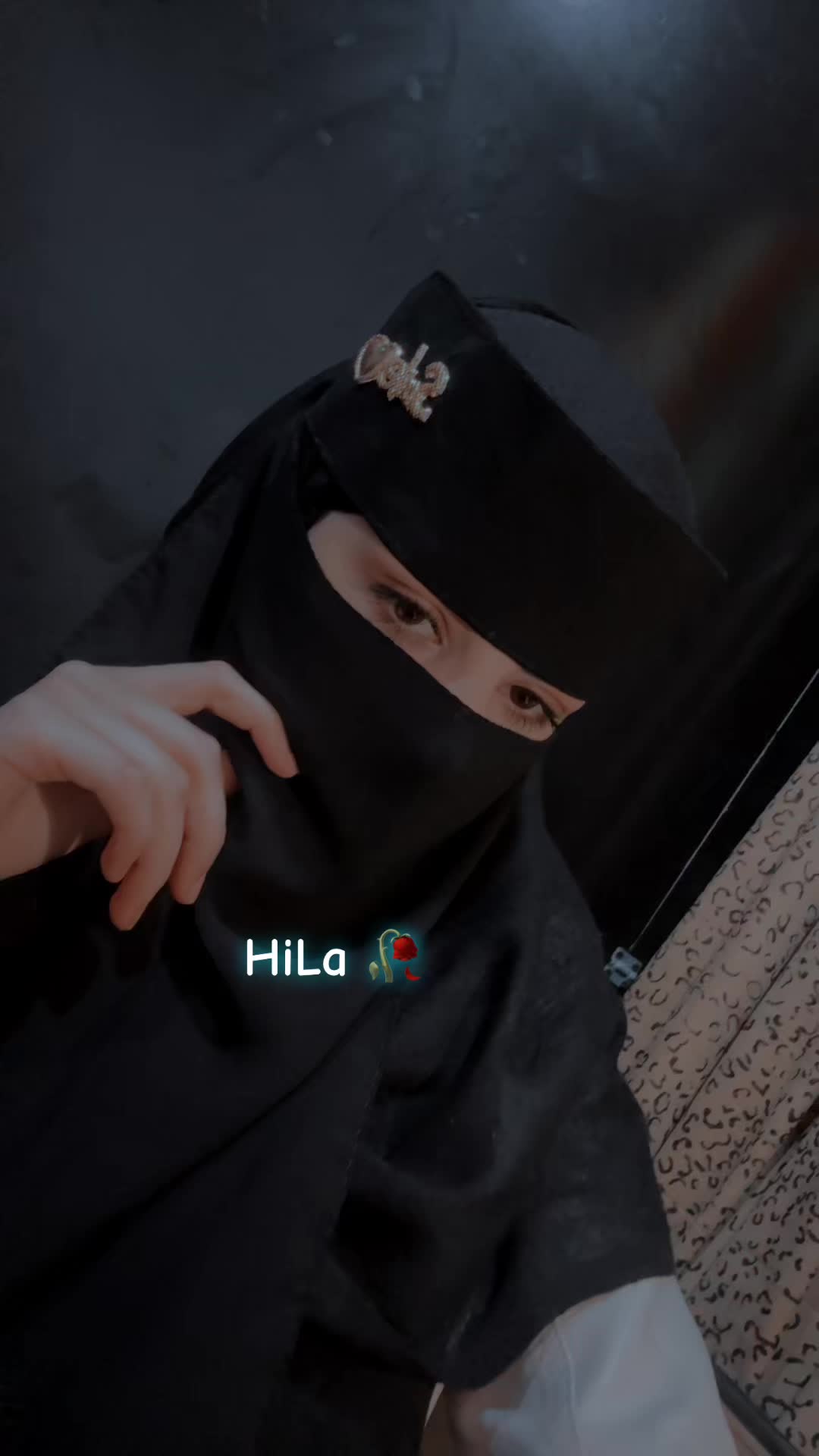 @HiLa 🇦🇫