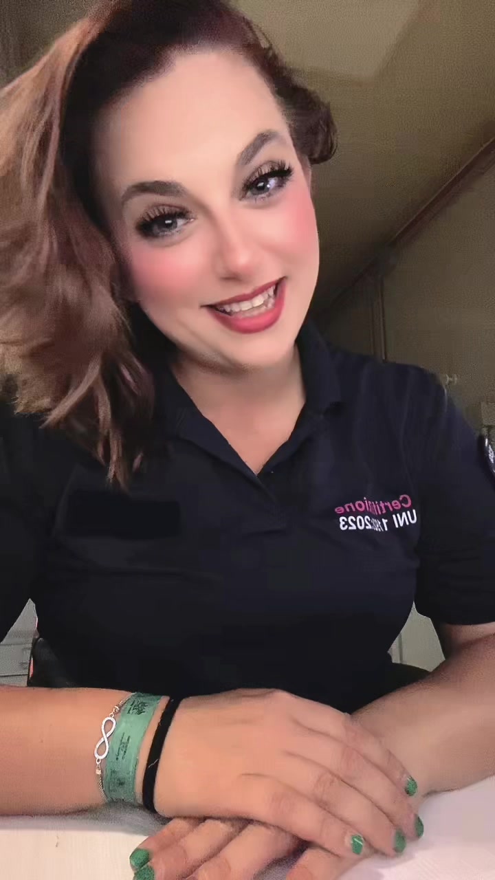 @Sofia Tedaldi