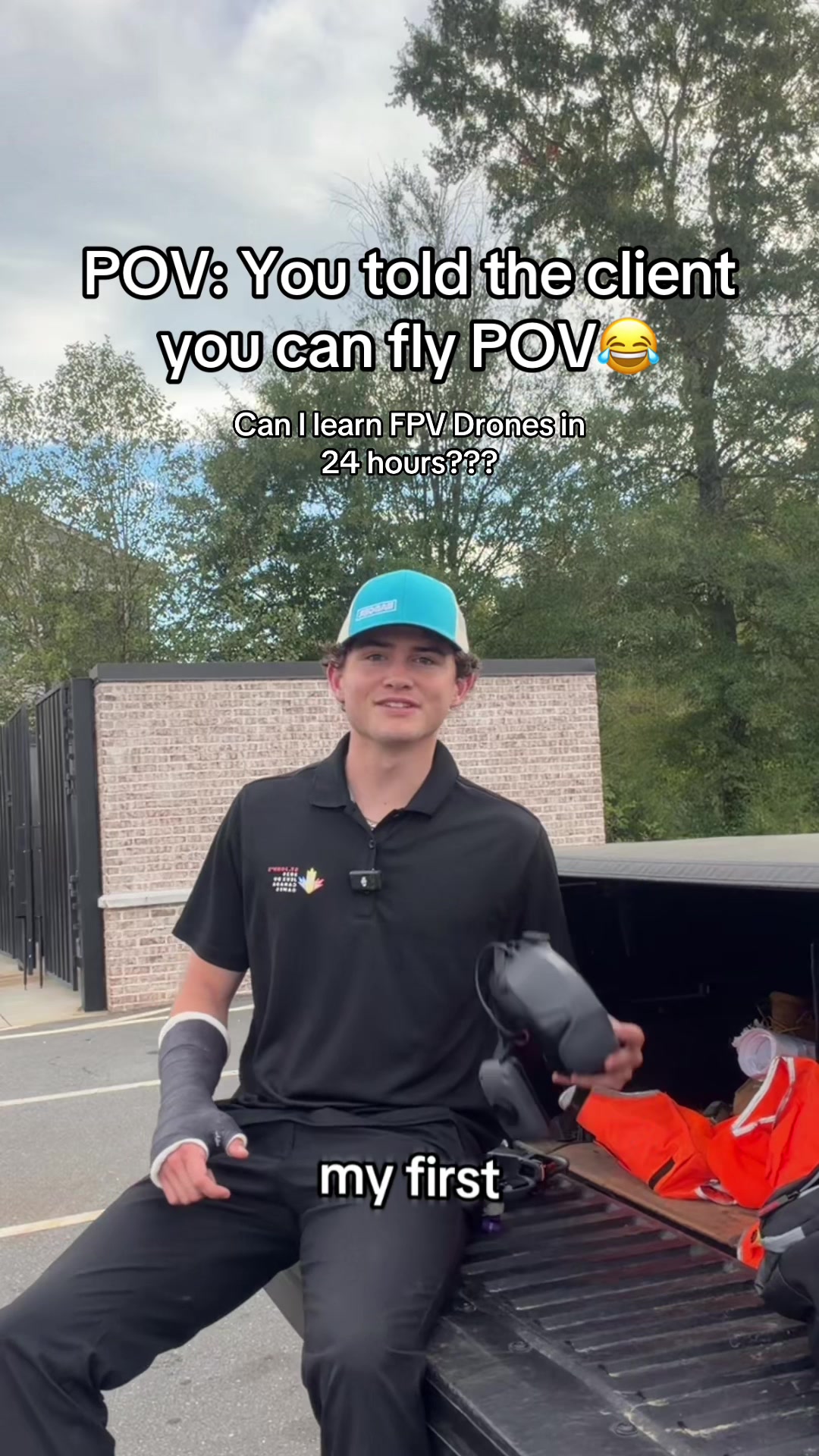@Punchlist Parker | CM 👷