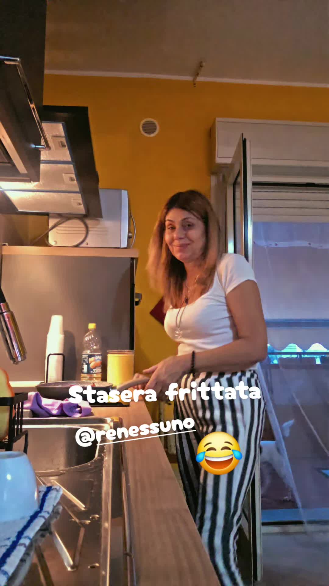 @La Giustiziera