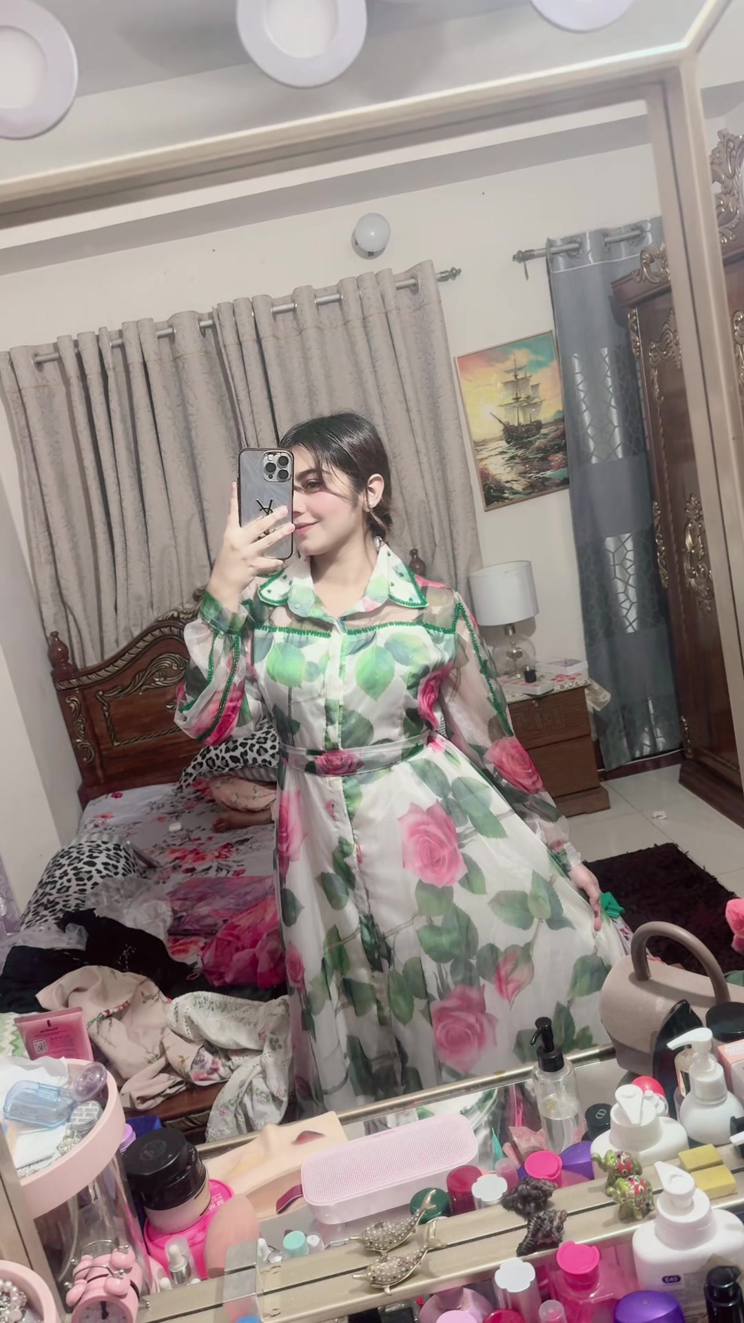 @Nusrat Ananna