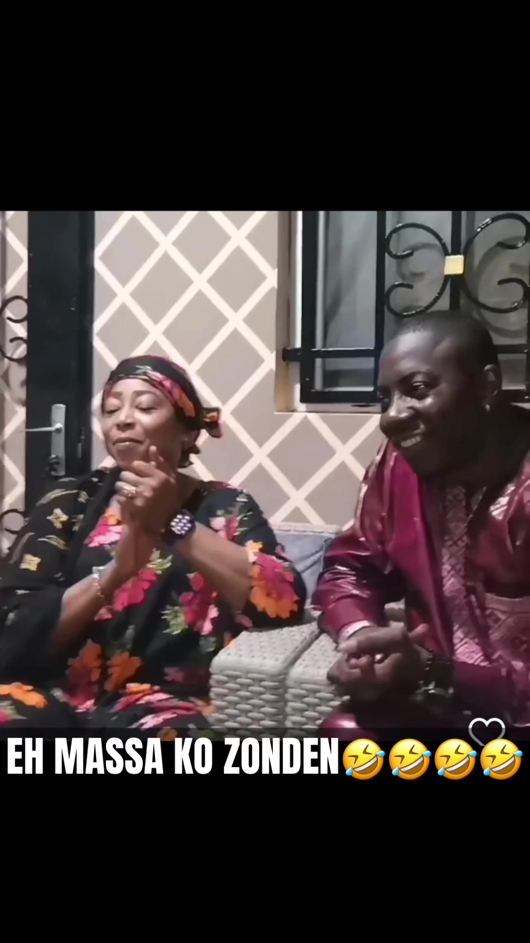 @KADY LAGARÉ HAIDARA🥰