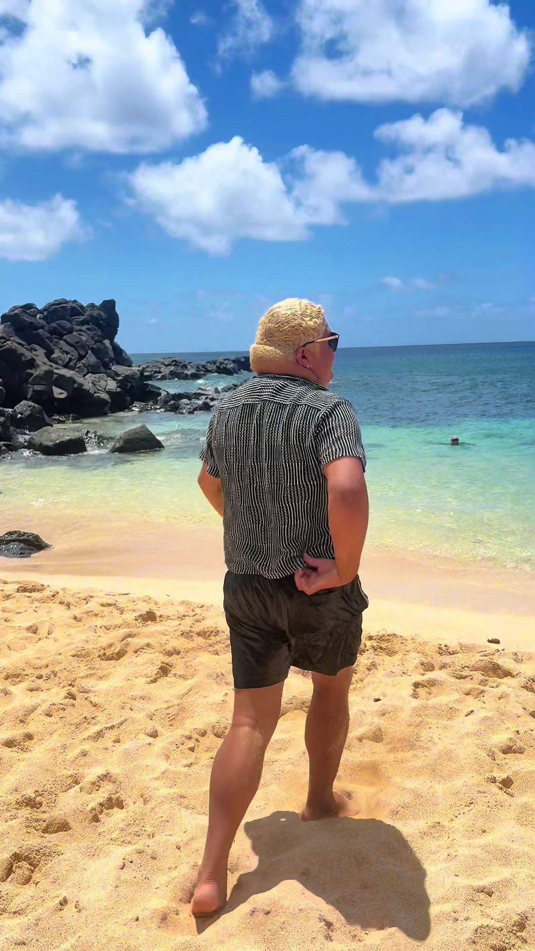 @Oahu Realtor| Donald Donato