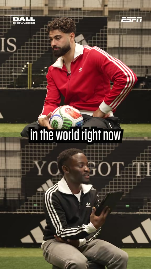 @ESPN UK