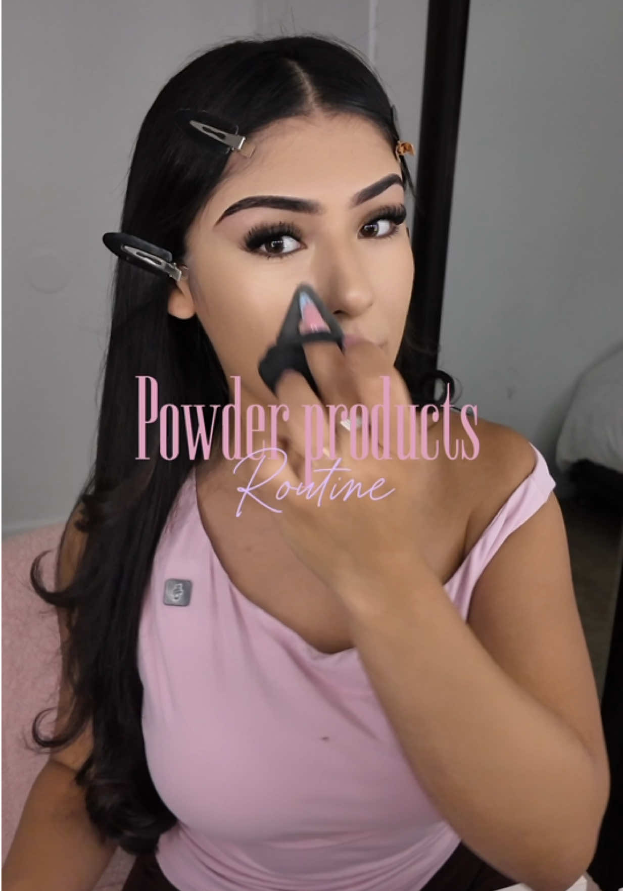 @Aleysha