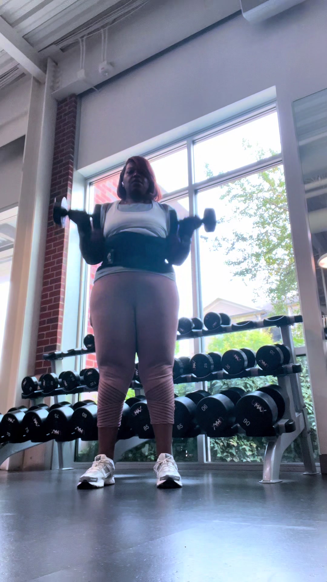 @Twin2FitLife 🏋🏿&zwj;♀️❤️