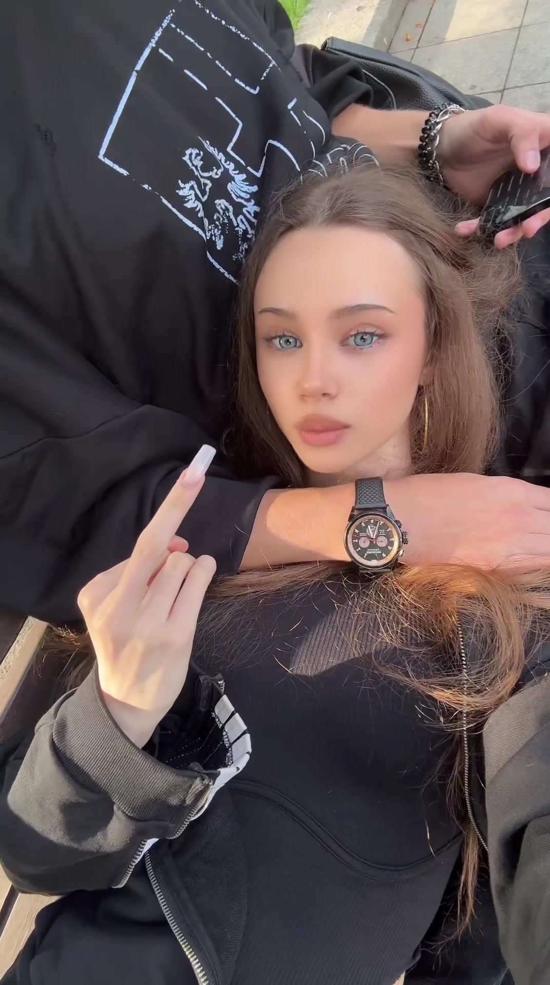 @тгк: dark princess