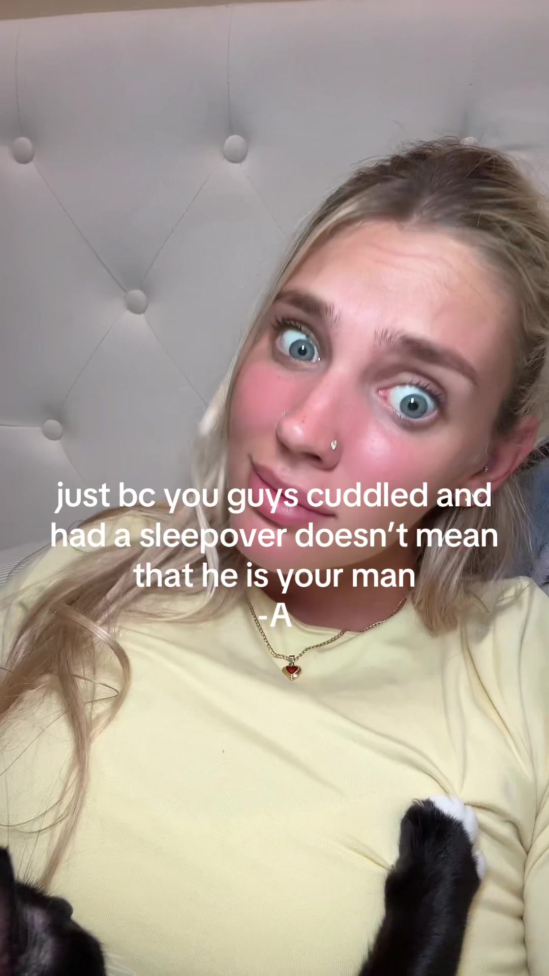 @Chloe baby