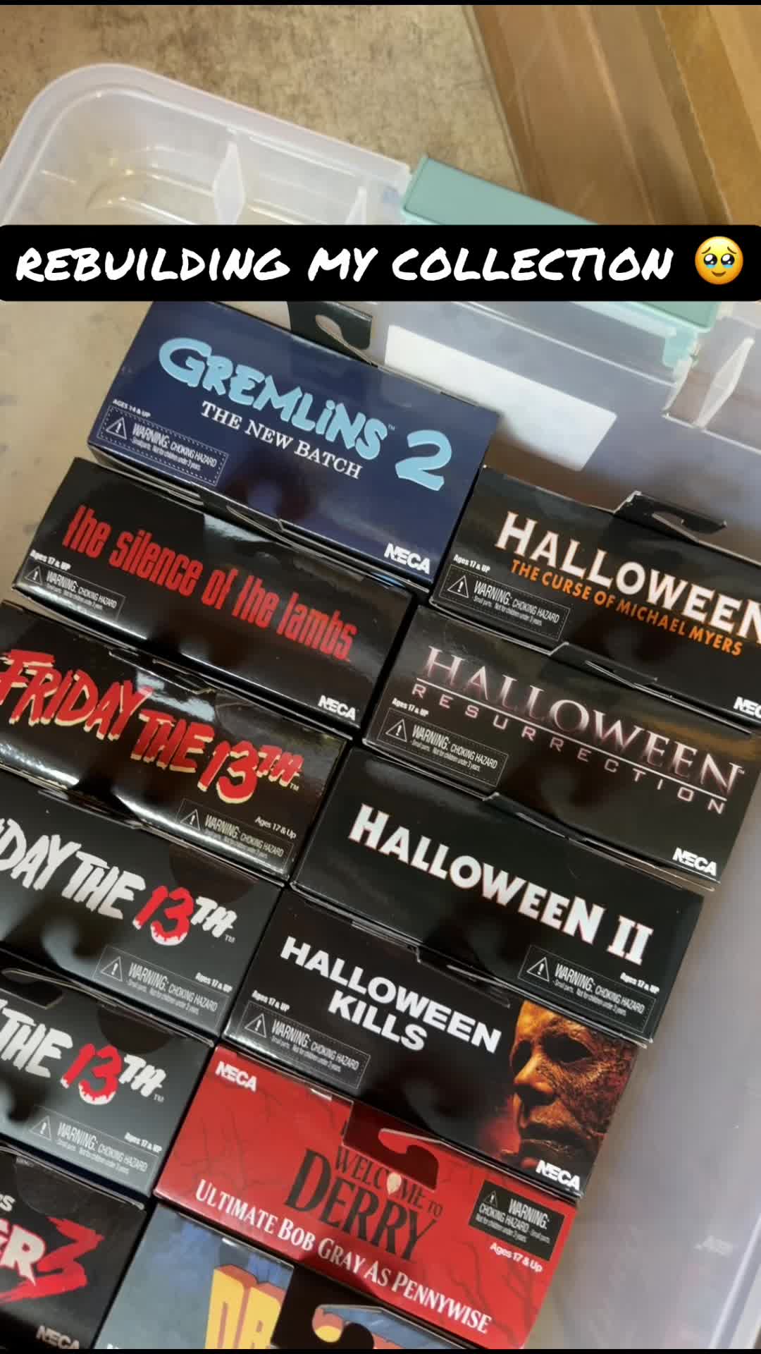 @halLOweenQueen ๐