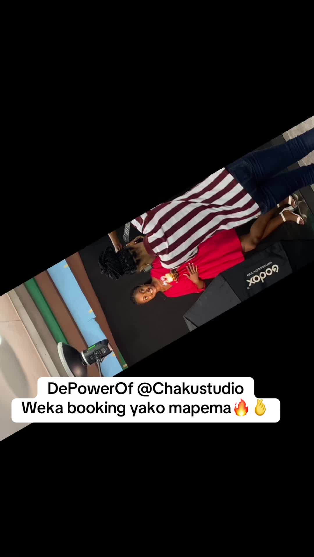 @Godwin Mulokozi🇹🇿🇹🇿