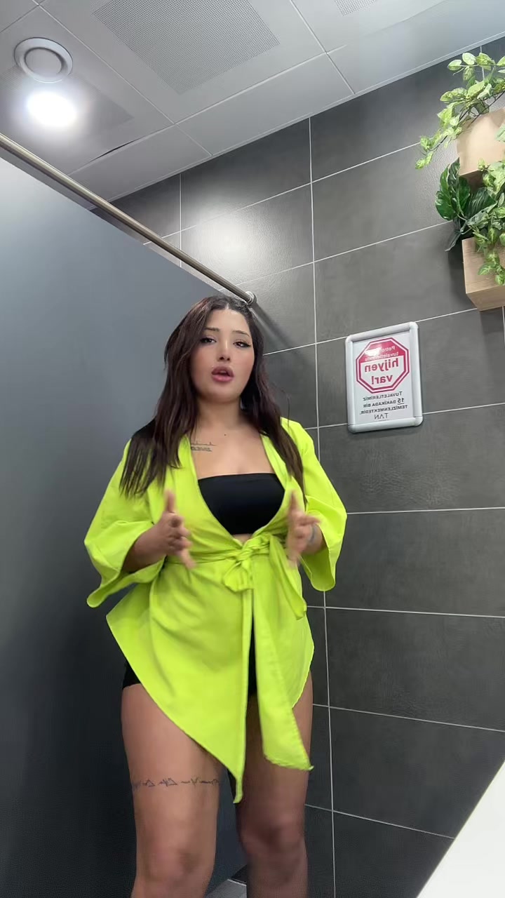 @Çiçek