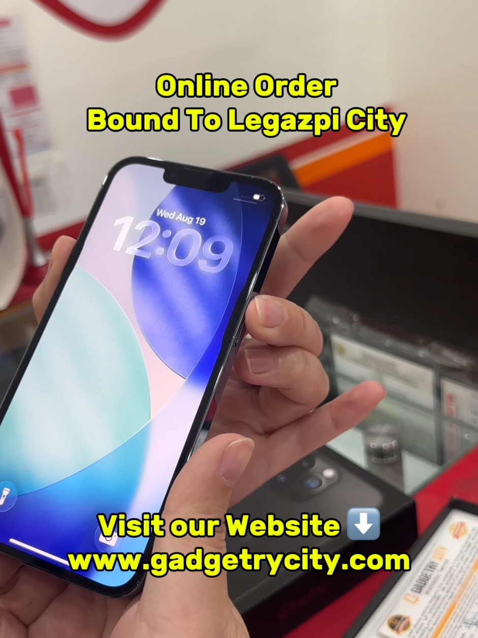 @GADGETRY CITY