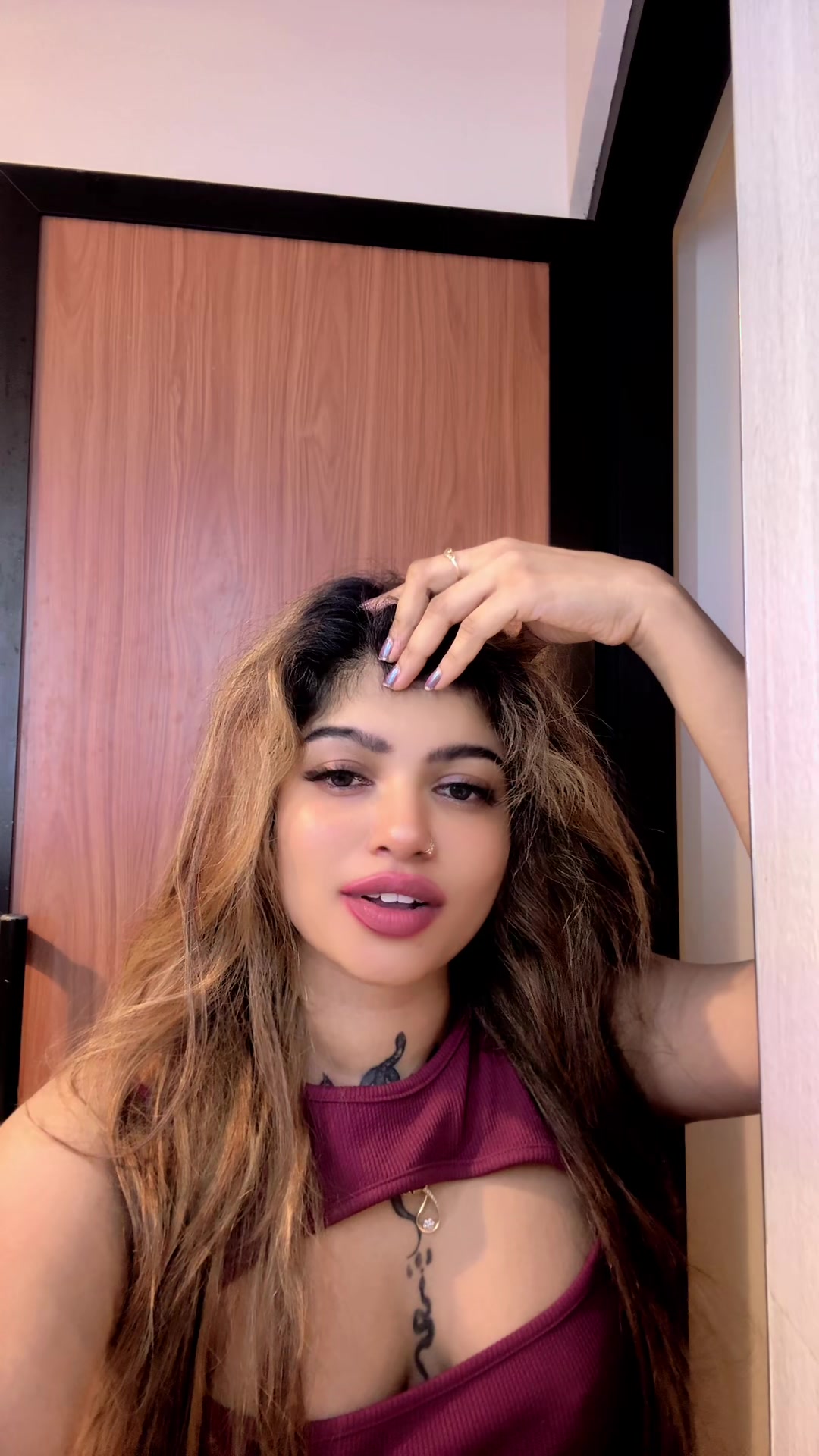 @tharuqeen🫧🦄🎀💗🪼🪭🌈🫧🍄✨