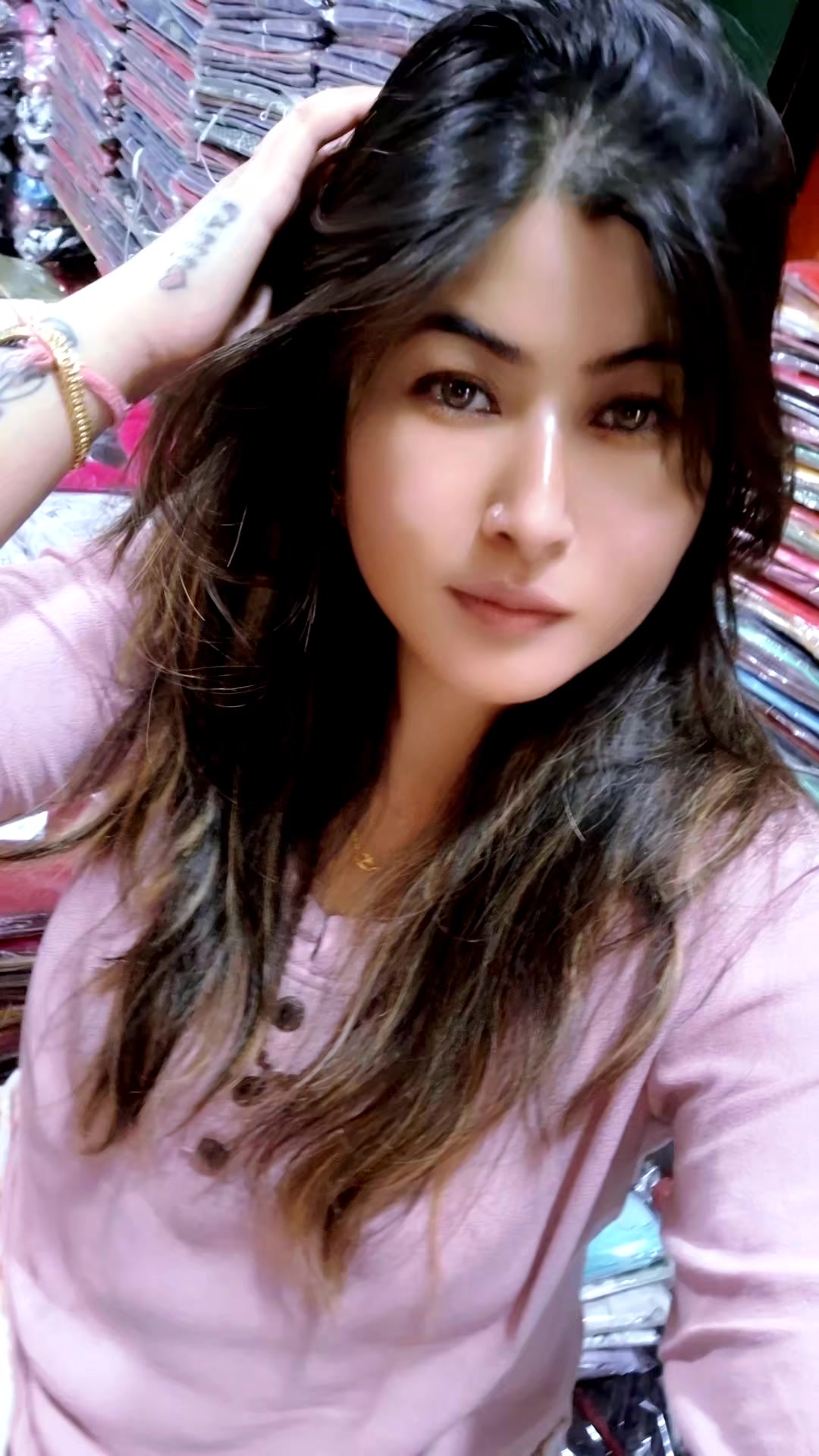 @krity khadgi