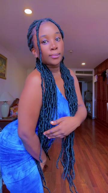@Pam Tricey 🇹🇿🇬🇧🇹🇭🇨🇳😘