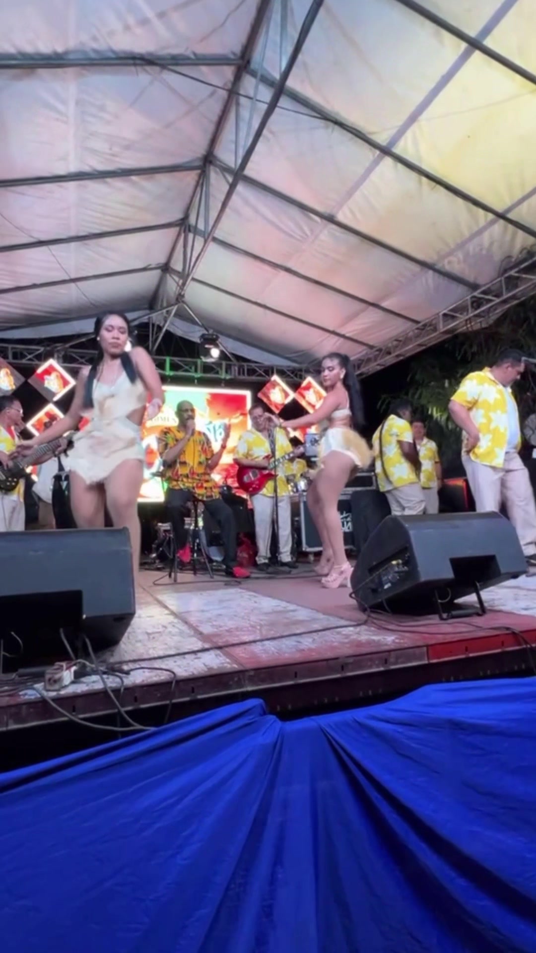 @Bailando en Nicaragua 🇳🇮✨