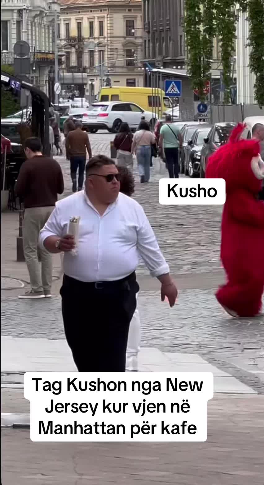 @NjuJorkezët