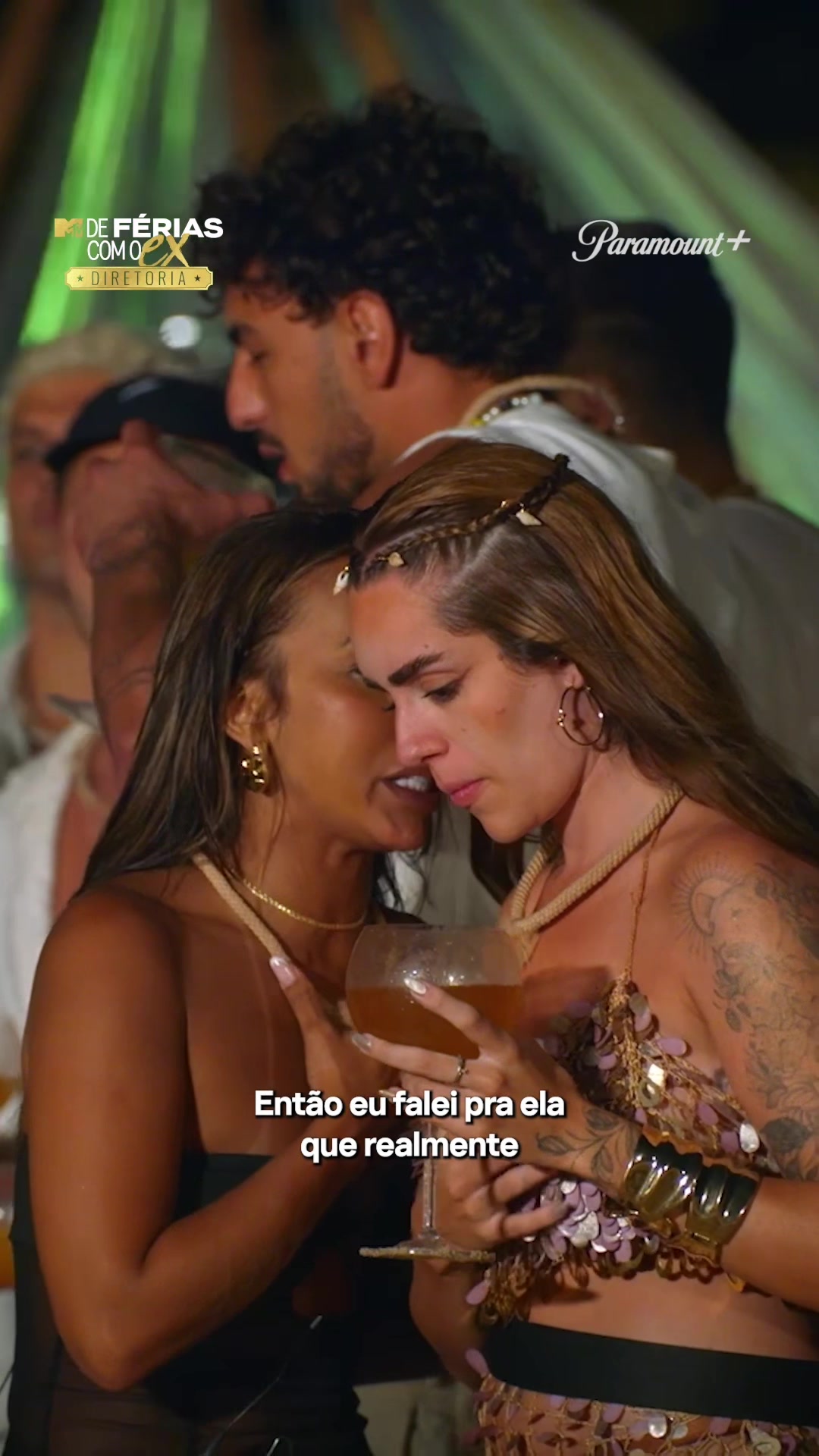 @De Férias Com O Ex Brasil